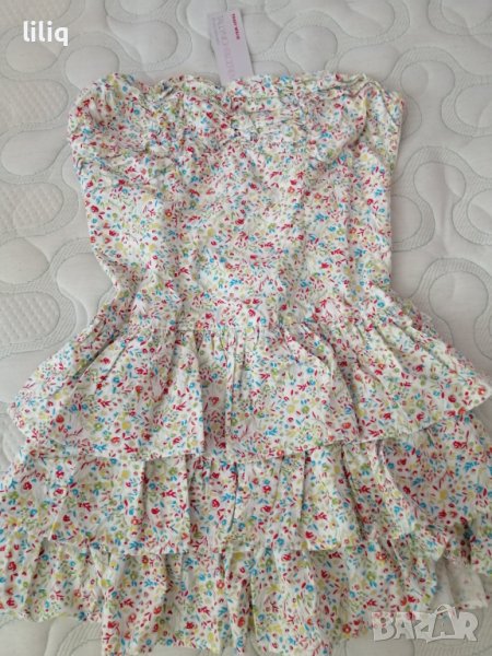 Tally Weijl страхотна нова рокля , снимка 1