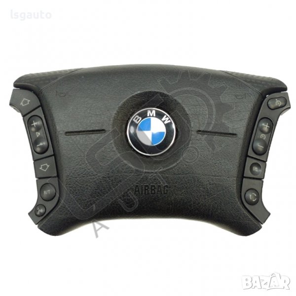 AIRBAG волан BMW X3 (E83) 2003-2010 B150722N-171, снимка 1