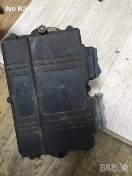 Газов компютър Fobos 2, снимка 1