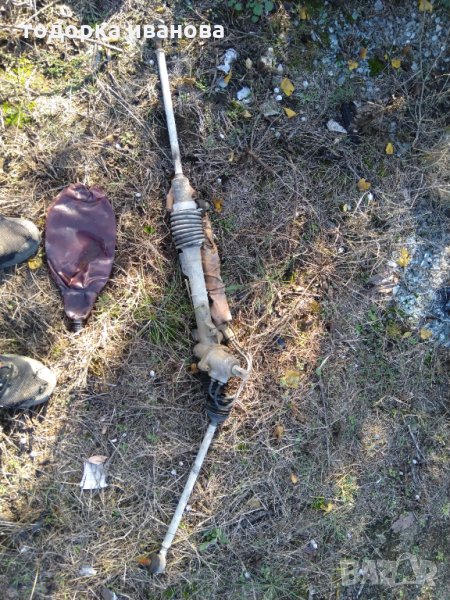 Рейка за пежо, снимка 1