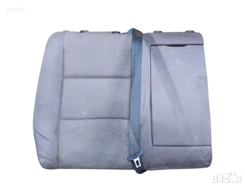 Задна Седалка Ауди A4 Б6 2бр., снимка 1