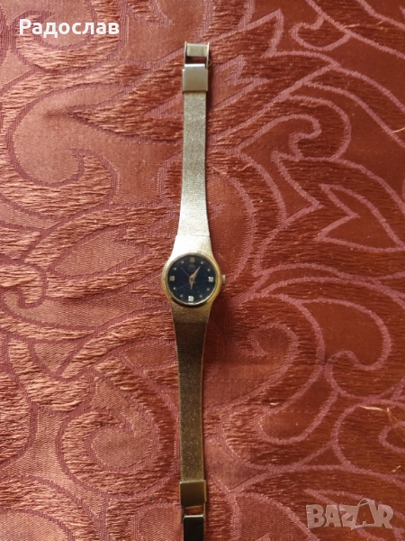 оригинален дамски часовник SEIKO, снимка 1