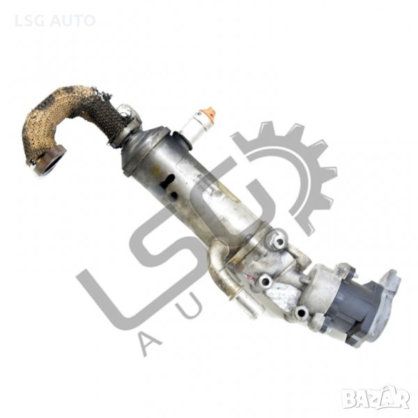 EGR клапан с охладител Land Rover RANGE ROVER SPORT SP(HSC) 2005-2013 R240320N-52, снимка 1
