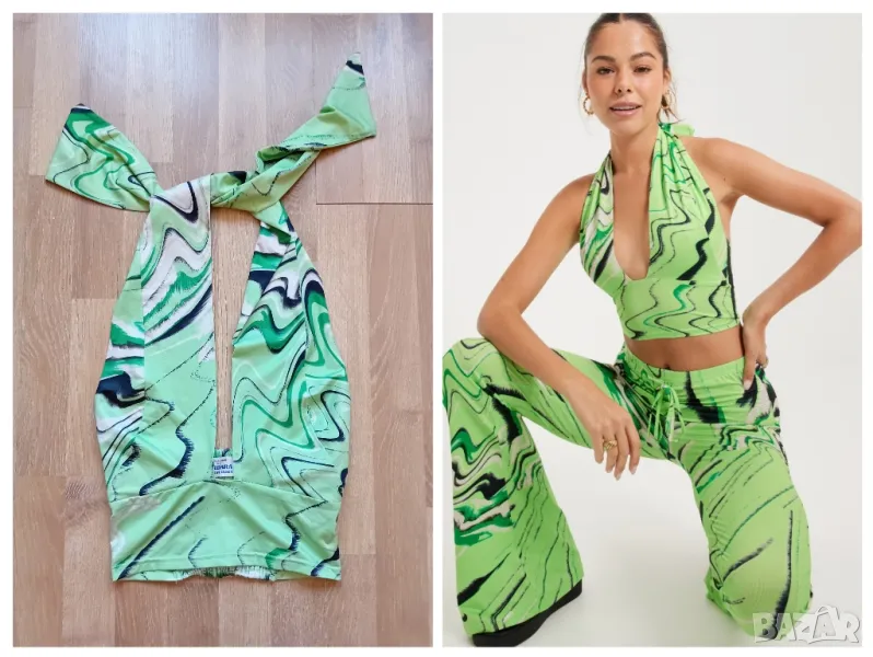 Топ Barbara , снимка 1