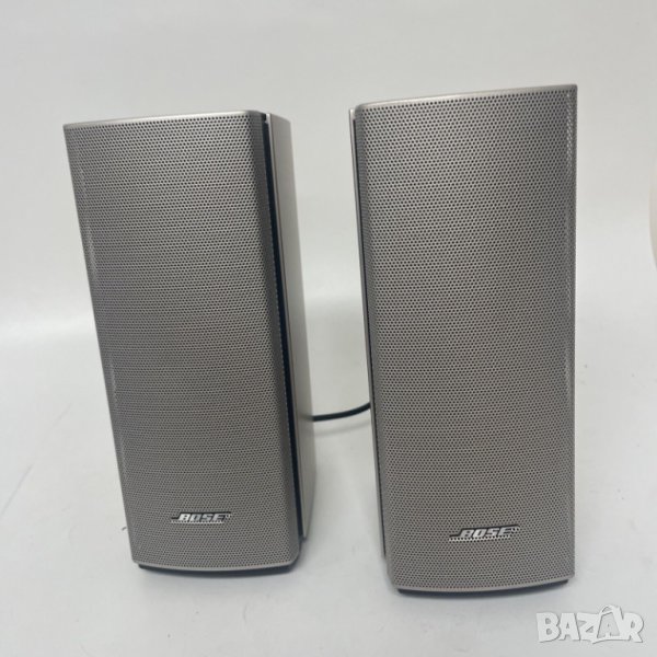 Bose Companion 20 мултимедийни говорители, снимка 1