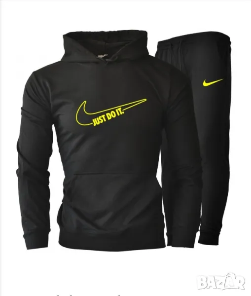 Екип Nike (Just do it), снимка 1