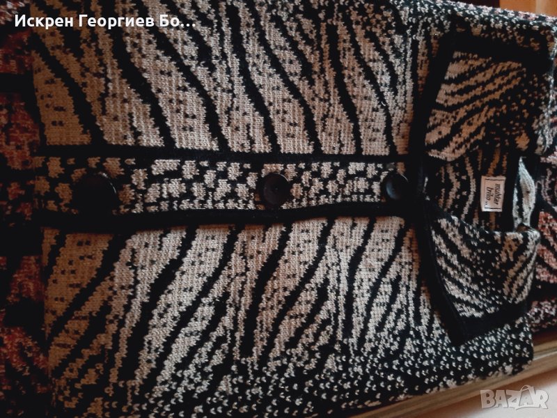 Дамски елек без ръкави, снимка 1