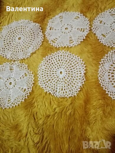 Салфетки, снимка 1