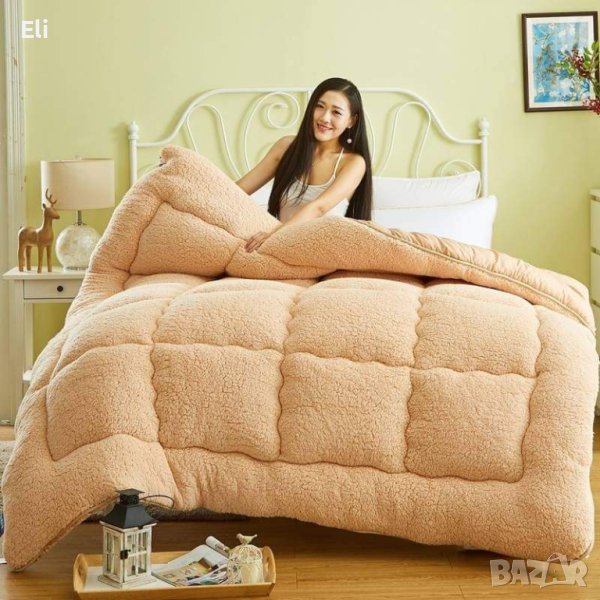 Меки и топли зимни шапери , снимка 1