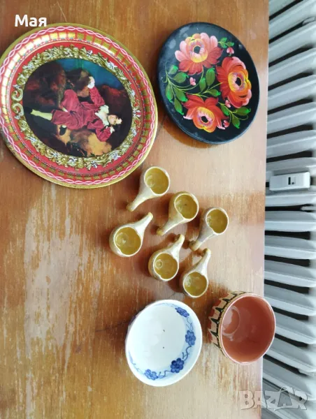 Битова декорация, снимка 1