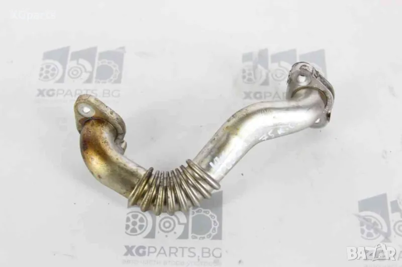 EGR метална тръба за Volkswagen Polo V 1.2tdi 75 к.с (2009-2014), снимка 1