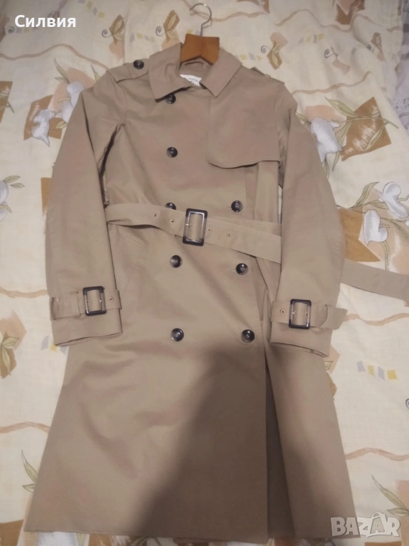 тренчкот Резървд, снимка 1