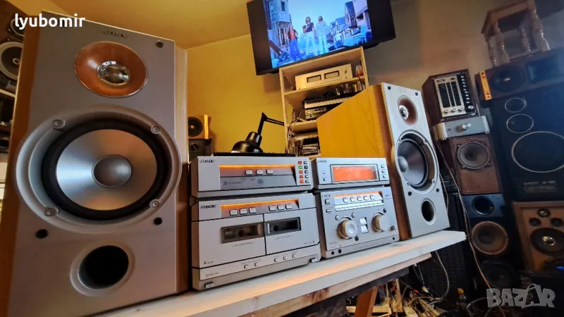  Sony уредба, снимка 1