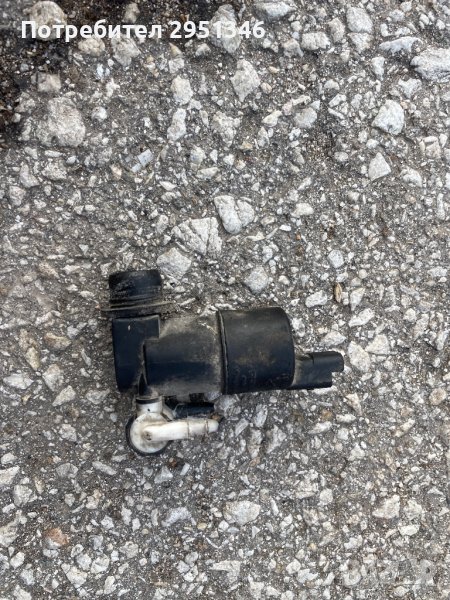 Помпа за чистачките Renault 8200194414 9632984980, снимка 1