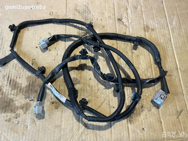 Окабеляване Предна Броня 36813-64RE0 SUZUKI SX4 S-Cross JY 2018 998ccm, снимка 1