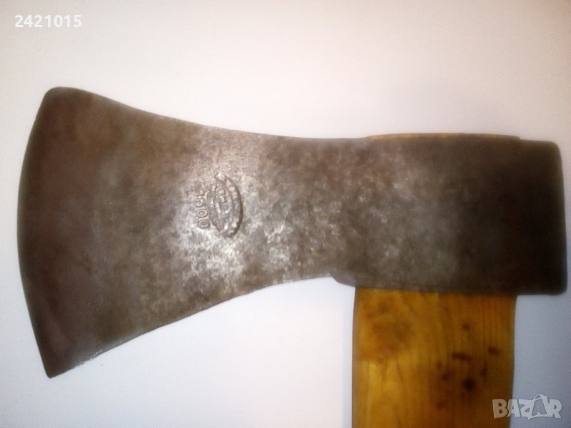 Брадва Топор, снимка 1