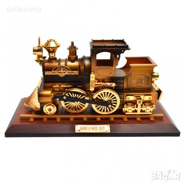 Музикална кутия - Влак , снимка 1