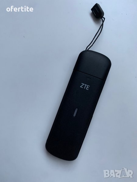 ✅ 4G / LTE USB 🔝 ZTE MF833V, снимка 1