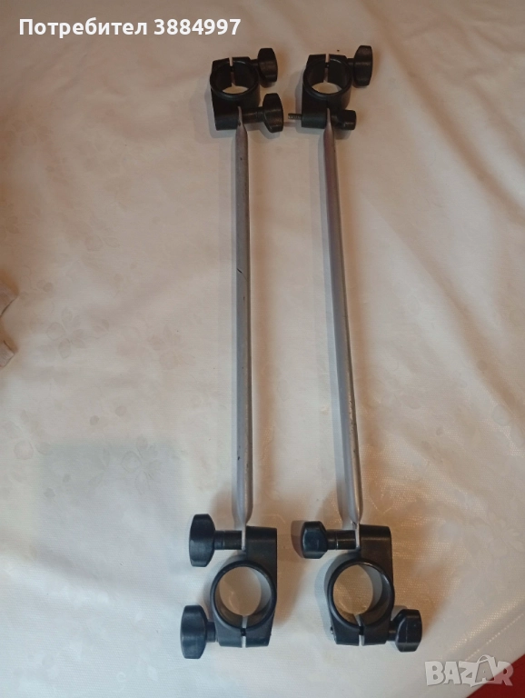 Стяги За рак система , снимка 1