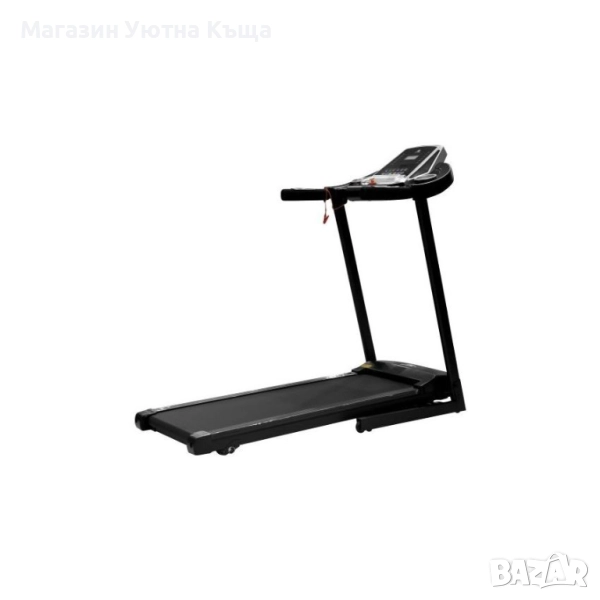 НОВА Бягаща пътека с LCD дисплей TA Sport Foldable Treadmill 2.0 HP с Гаранция, снимка 1