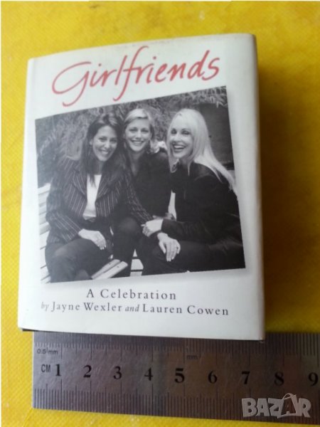 Как да го впечатлим, Girlfriends, Пътят към успеха.. ,  - мини книжки и др., снимка 1