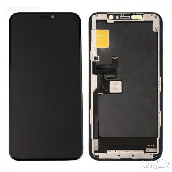 LCD Дисплей с тъчскрийн за iPhone 11 Pro /// OLED GX  SS000395 комплект, снимка 1