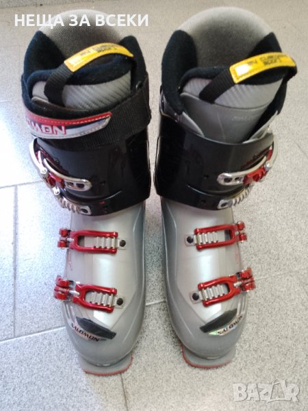 Обувки за ски Salomon - 28.0, снимка 1