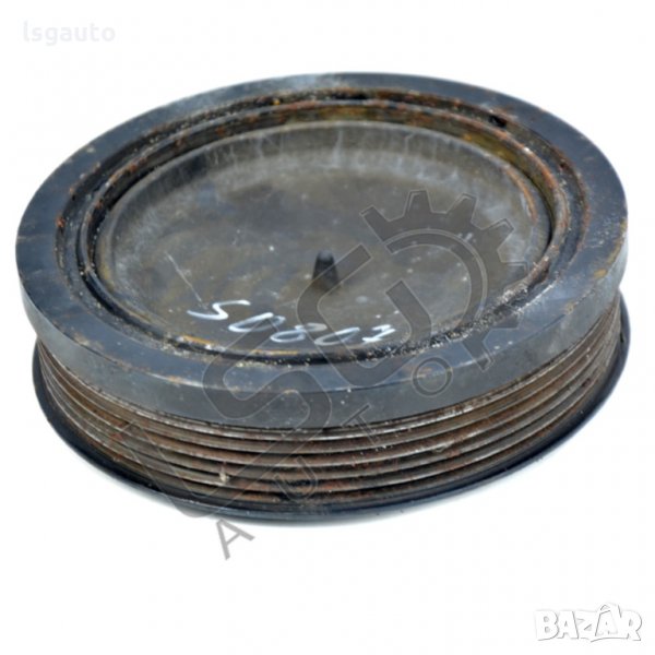 Демферна шайба Skoda OCTAVIA II (1Z) 2004-2010 PV110221-14, снимка 1