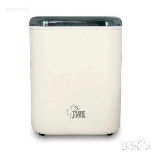 Ледогенератор TWE-L02*Безплатна доставка*Гаранция 2 години, снимка 1