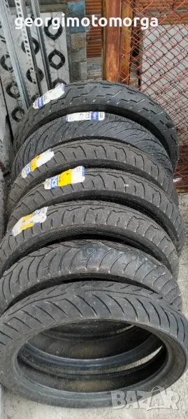 Чисто нови гуми със стар дот, снимка 1