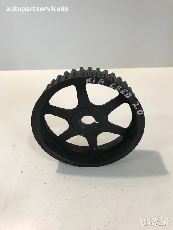 Шайба на разпределителен вал за KIA Ceed 2.0 CRDi (2009), снимка 1