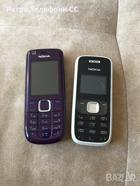 Nokia 3120c, снимка 1