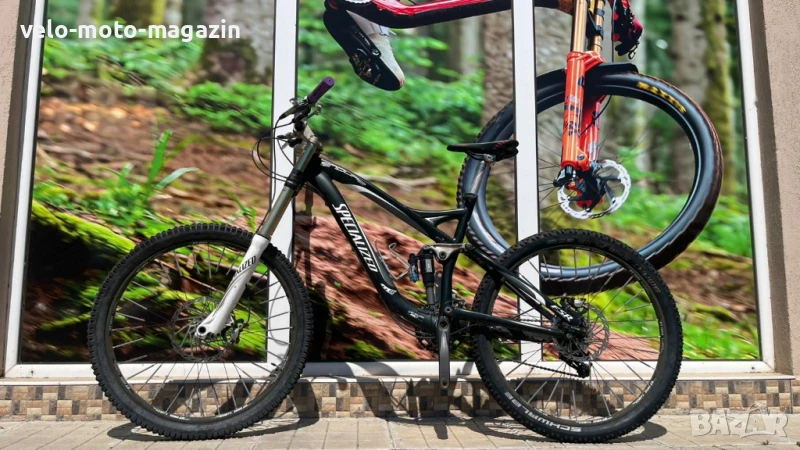 Specialized Enduro 26/, снимка 1