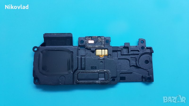 Полифония (говорител) Huawei Y6 (2019), снимка 1