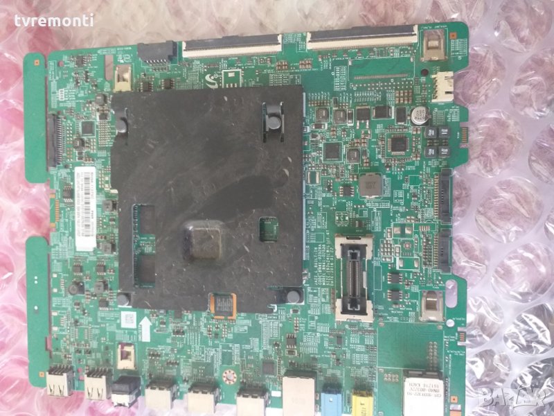  Main Board BN94-11273C BN41-02528A, снимка 1