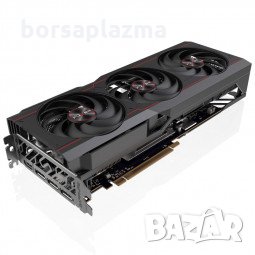 Чисто нова видеокарта Sapphire Pulse Radeon RX 6800 XT Gaming OC 16G, 16384 MB GDDR6, снимка 1