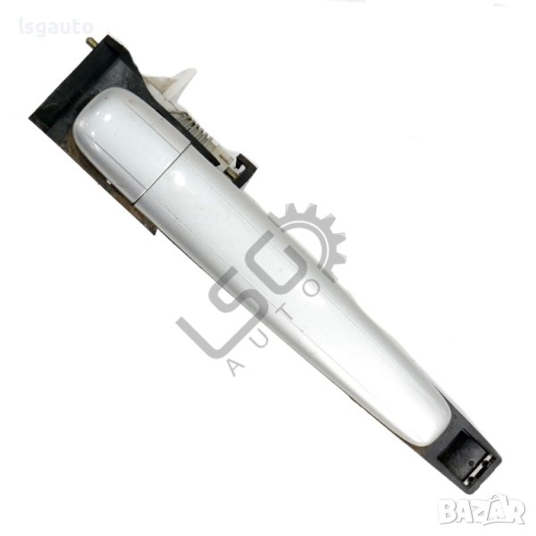 Задна дясна външна дръжка Peugeot 307 2001-2008 ID: 118221, снимка 1