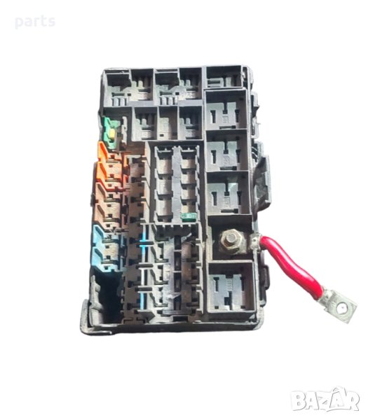 Бушонна Кутия Рено Лагуна 2 - 8200003059 - 318003100 N, снимка 1