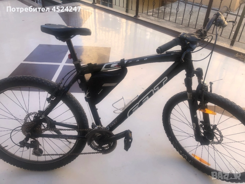 Felt Алуминиев велосипед колело, снимка 1