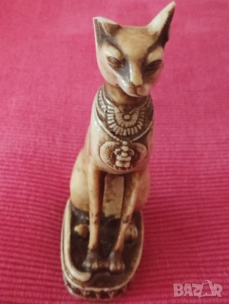 Статуетка, Египет. , снимка 1