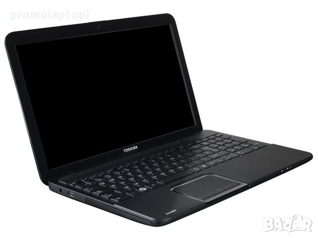 Toshiba Satellite C855- Работещ - На Части, снимка 1