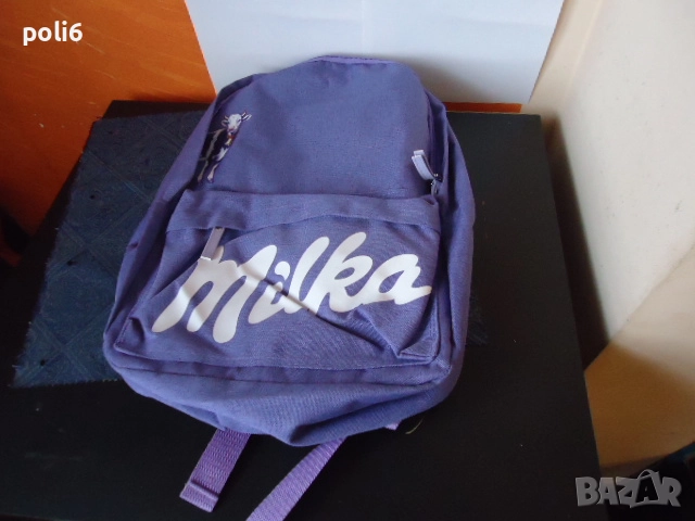 раница Милка, снимка 1