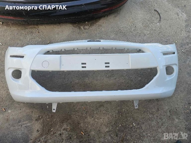 Броня Citroen C3 2012/2016г., снимка 1