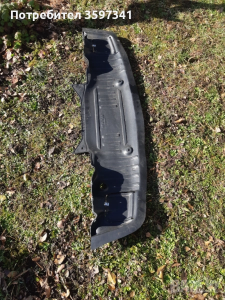 Merc. benz E 220 CDI нова кора 85 лв, снимка 1