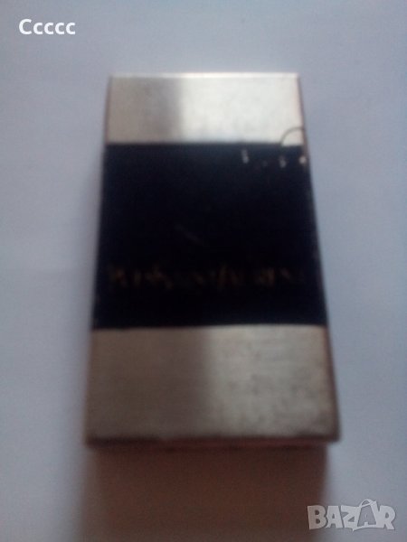 Газова запалка, снимка 1