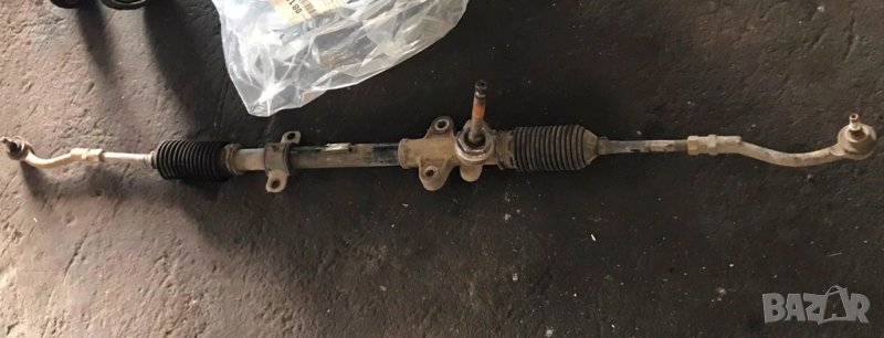Кормилна рейка за Хюндай и20 Hyundai i20, накрайници ,маншони, снимка 1