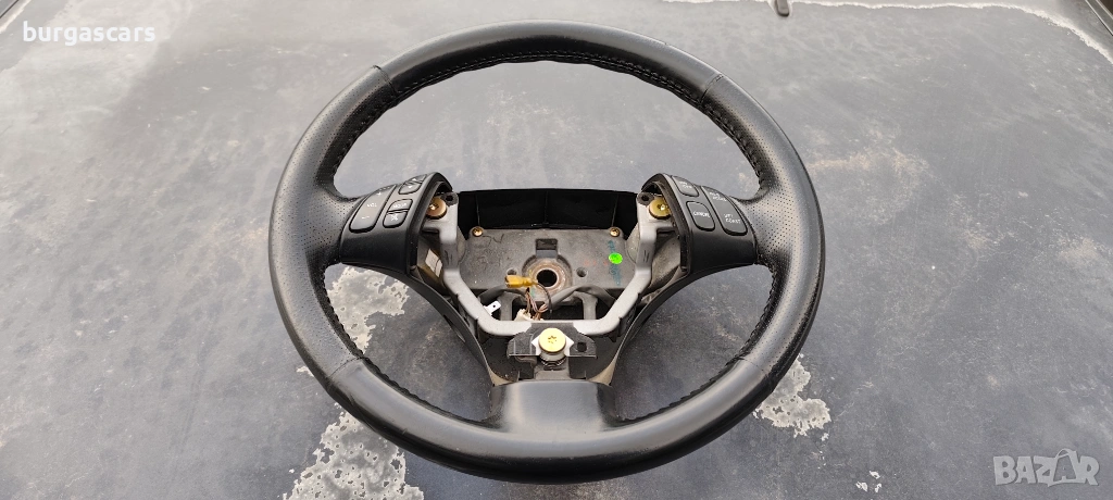 Волан Mazda 6 , снимка 1