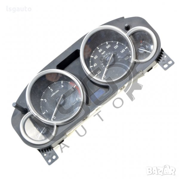 Километраж Mazda 6 (GH) 2007-2013 PV160221-155, снимка 1