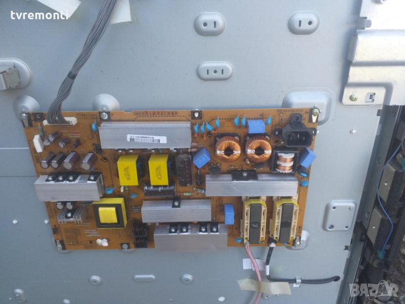 POWER SUPPLY EAY60869507 EAX61289601/14 LGP47-10LF, снимка 1