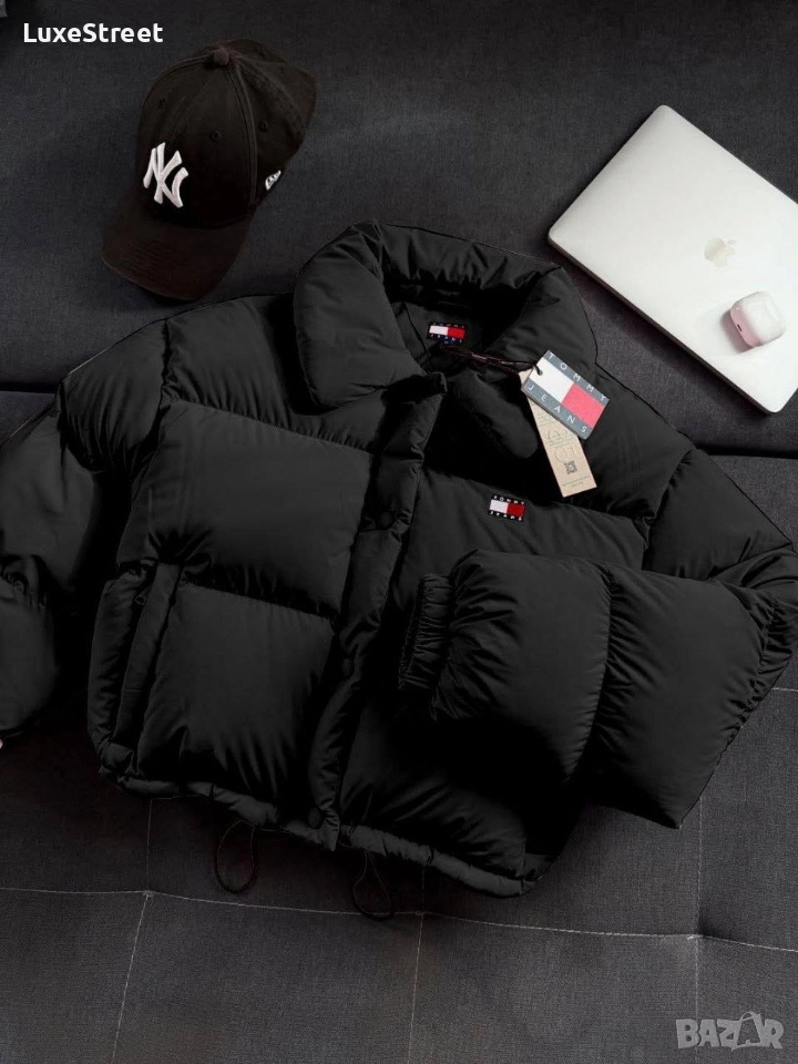 Дамско Зимно Яке 🤍 Tommy Hilfiger , снимка 1